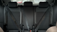 Volkswagen T-Cross 1.0 TSI 115 R-Line 5dr Petrol Estate